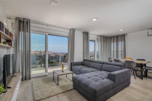 Appartment Divine — 4-Star Luxury Hotel in Krk, Croatia