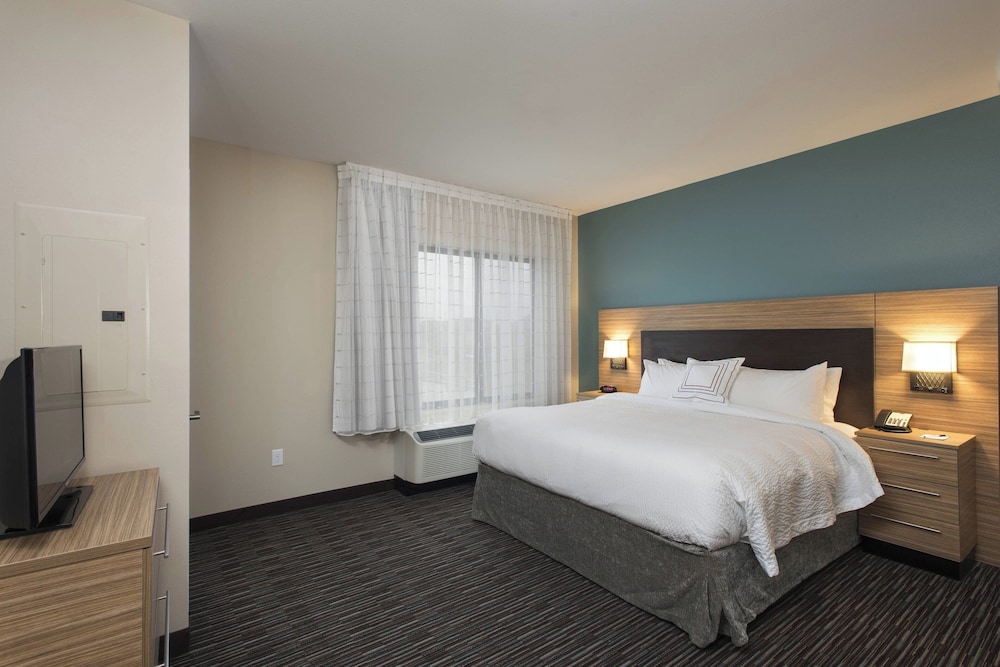 TownePlace Suites by Marriott Des Moines West Jordan Creek - photo 8