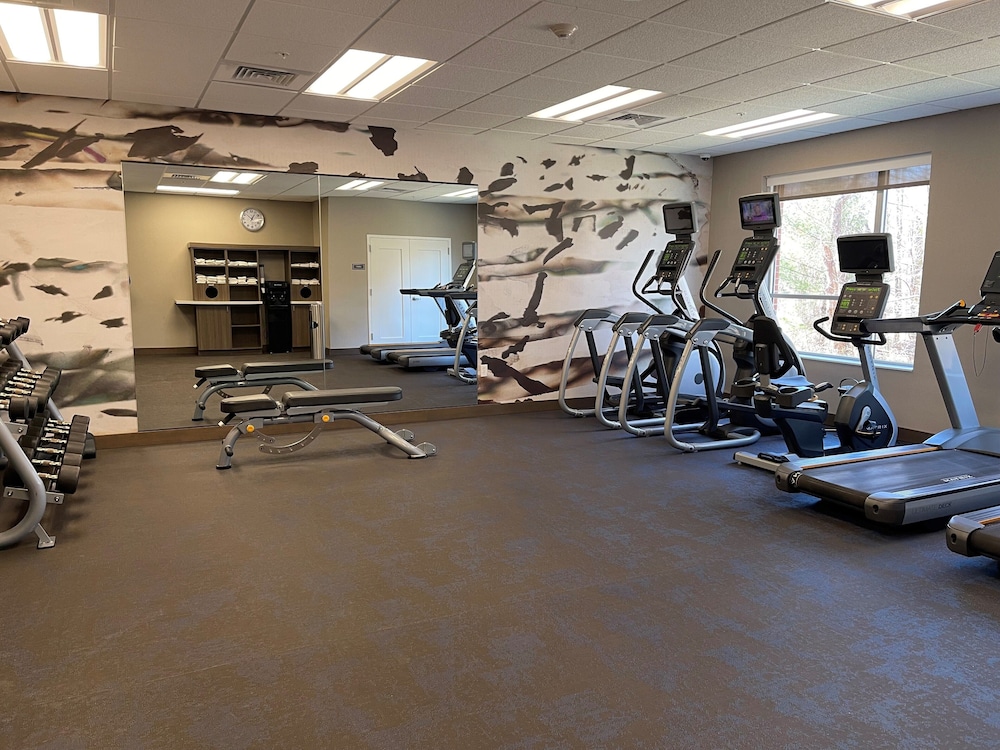 Residence Inn by Marriott Boston Bridgewater - photo 33