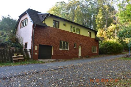 Flynnhouse - carbon neutral hotel in As