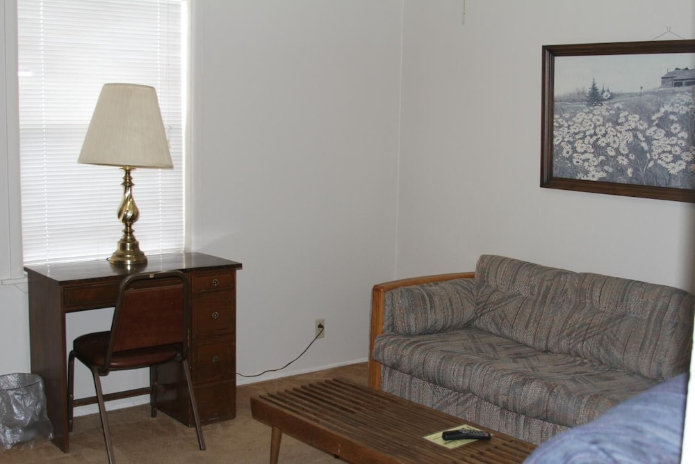 Dayton Motel - photo 24