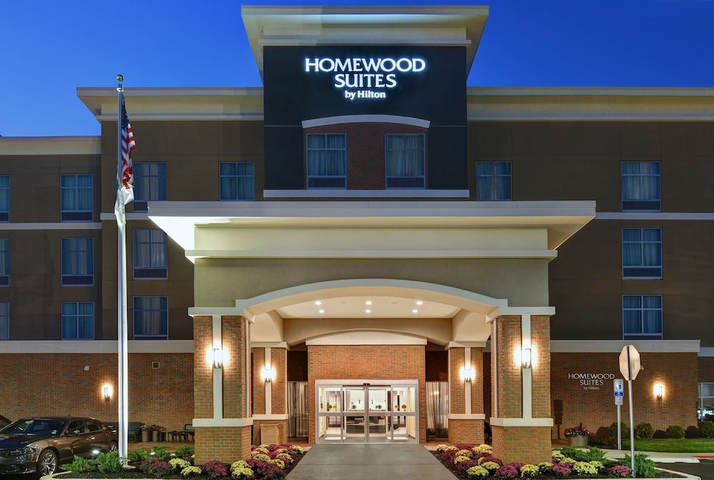 Homewood Suites by Hilton Edison Woodbridge - photo 45