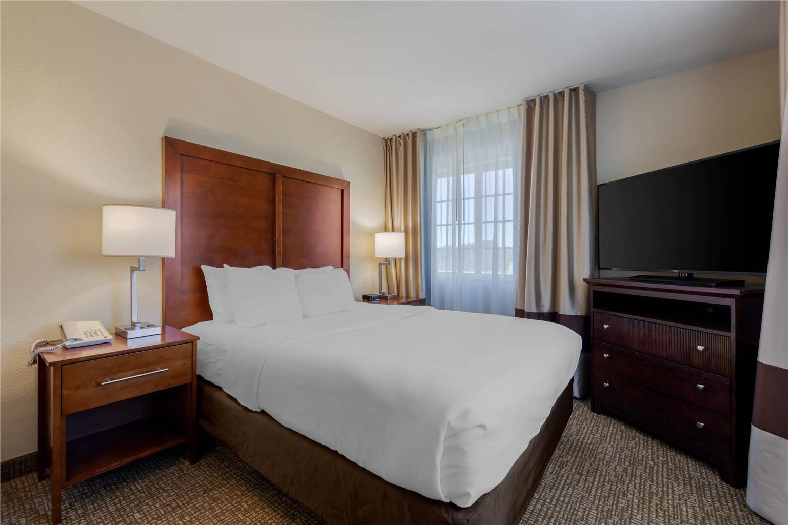 Comfort Suites Johnson Creek Conference Center - photo 22