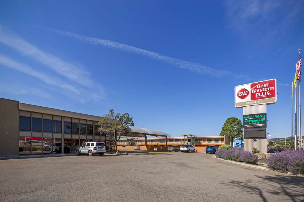 Best Western Plus Raton Hotel - featured photo