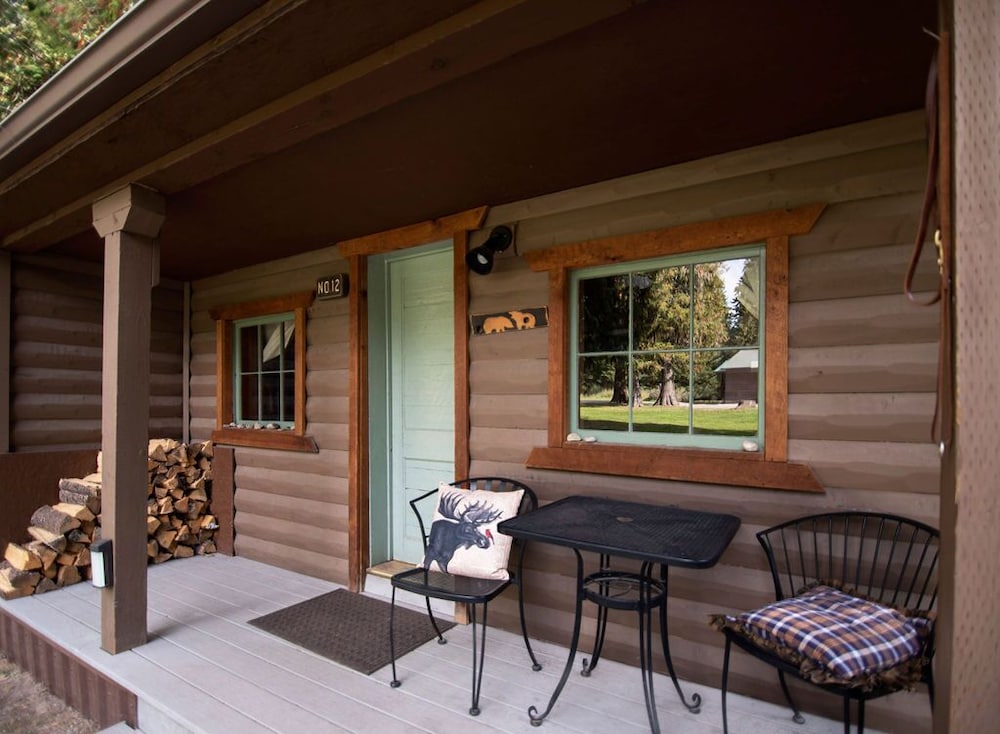 Lochsa Lodge Resort - photo 128