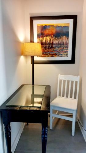 De Dane Guestroom — Bloemfontein — photo 3
