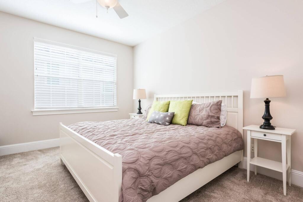 Villa W208 Gathering Dr — 4-Star Luxury Hotel in Kissimmee, United States
