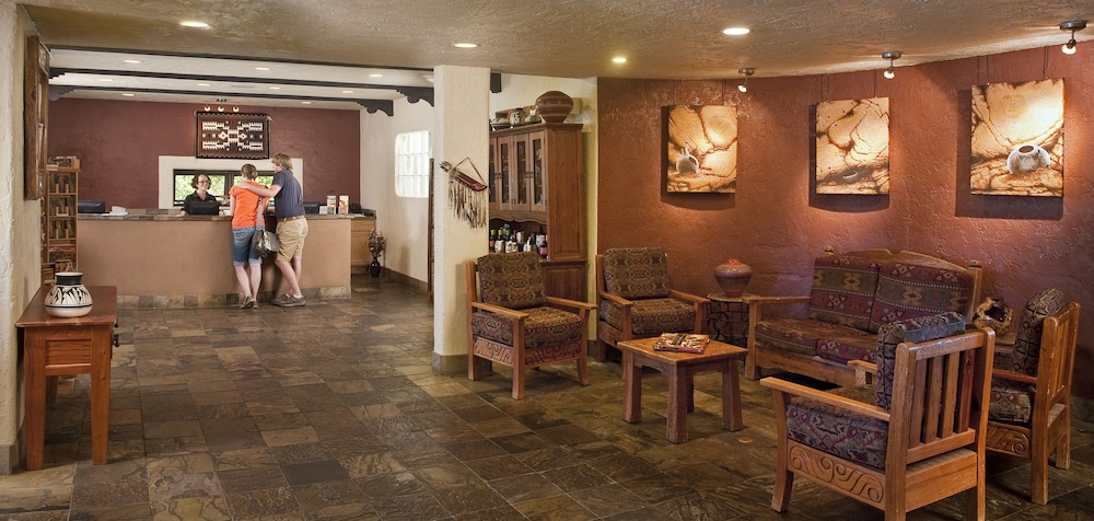 Far View Lodge - photo 2