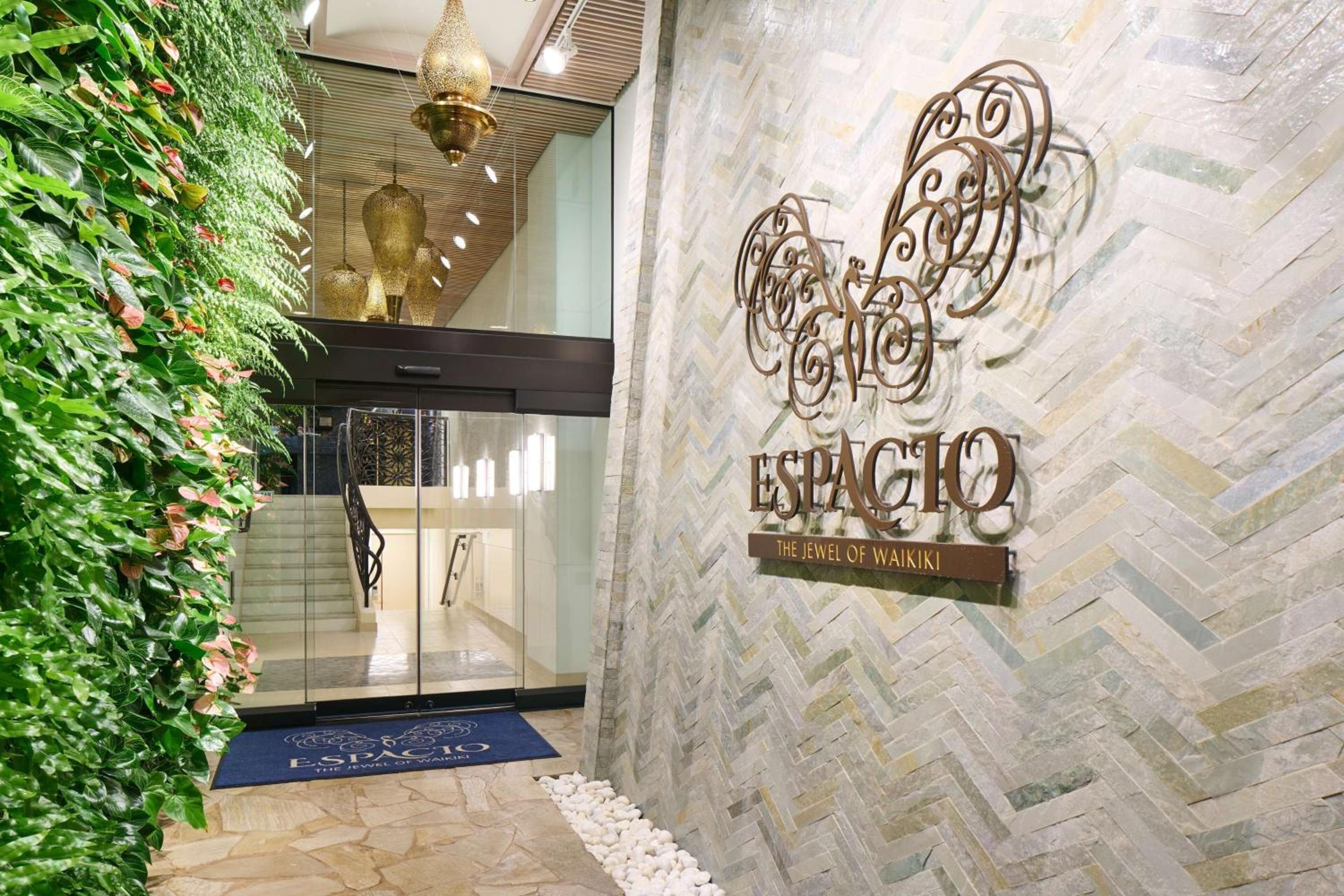 Espacio The Jewel Of Waikiki - photo 130