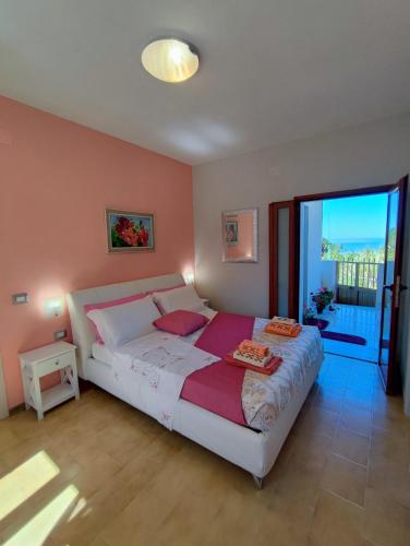 Nebida Da Maria — 4-Star Luxury Hotel in Iglesias, Italy