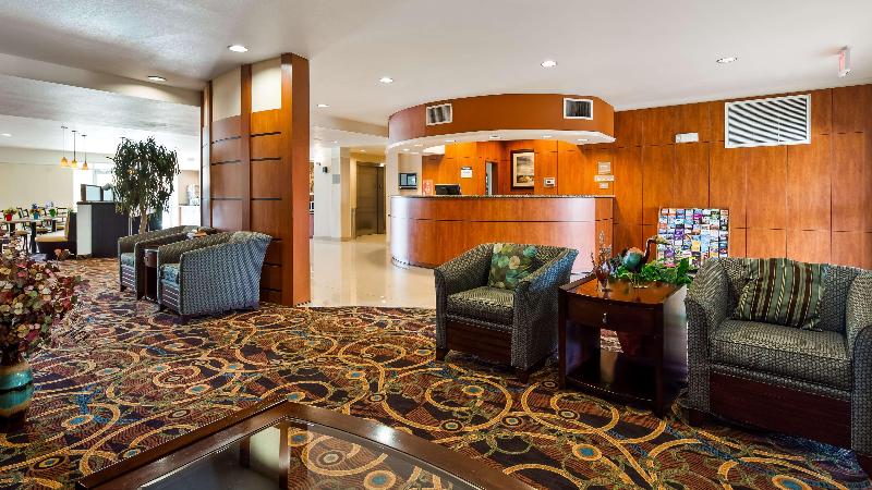 Comfort Suites Seabrook Kemah - photo 25