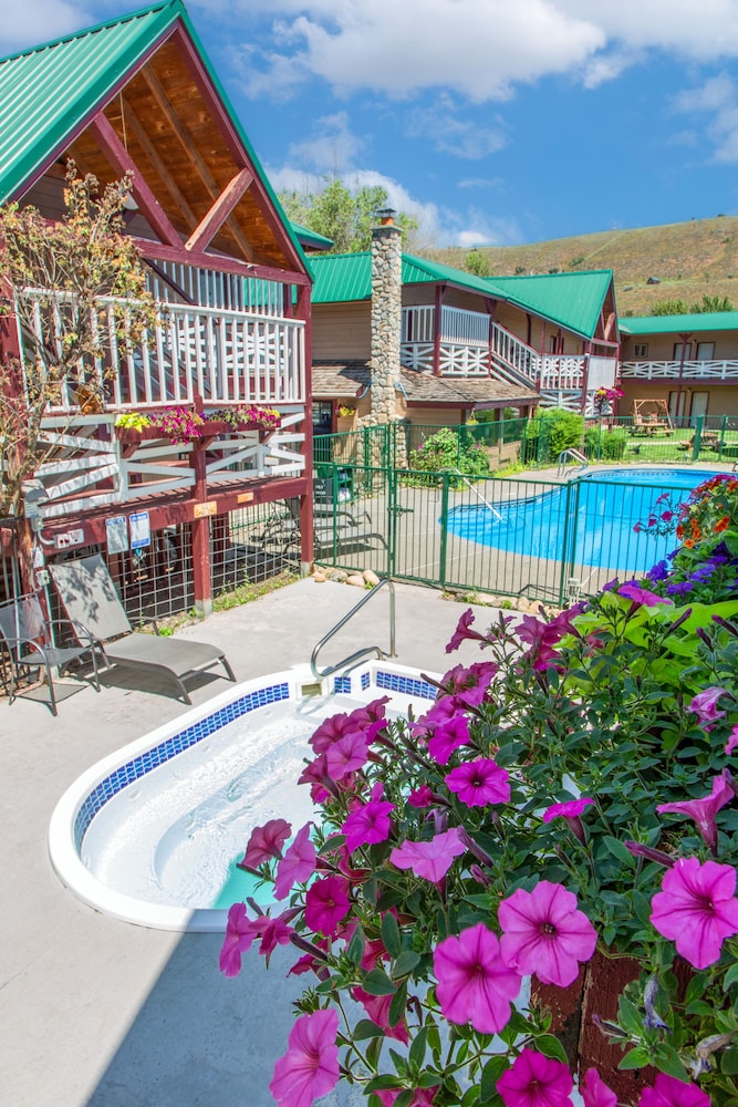 AbbyCreek Inn - photo 16