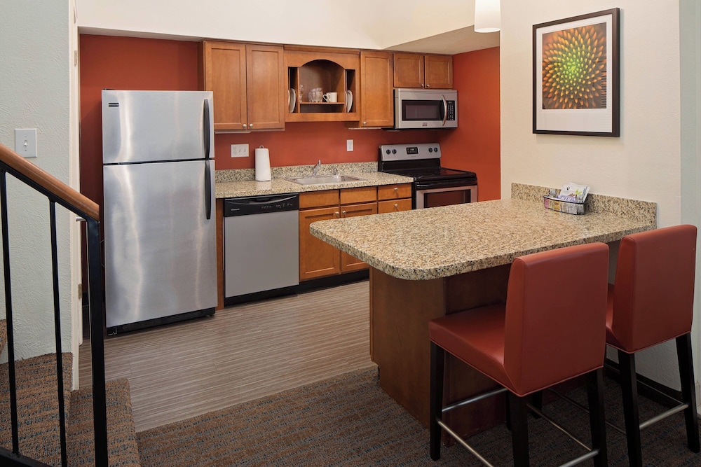 Residence Inn by Marriott Louisville - photo 9