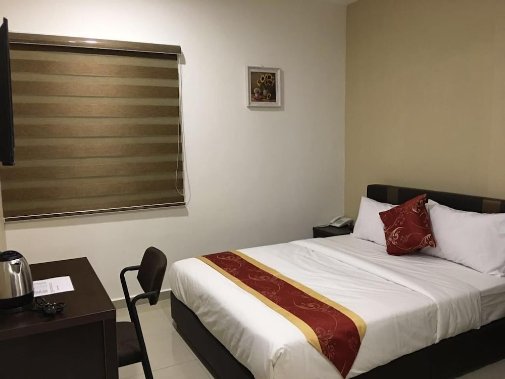 Global Inn Hotel — Ampang — photo 3