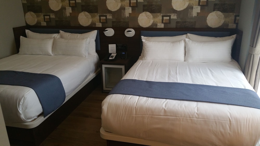 Nobleden Hotel - photo 20