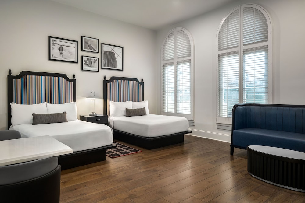 The Rubenstein Hotel - photo 12