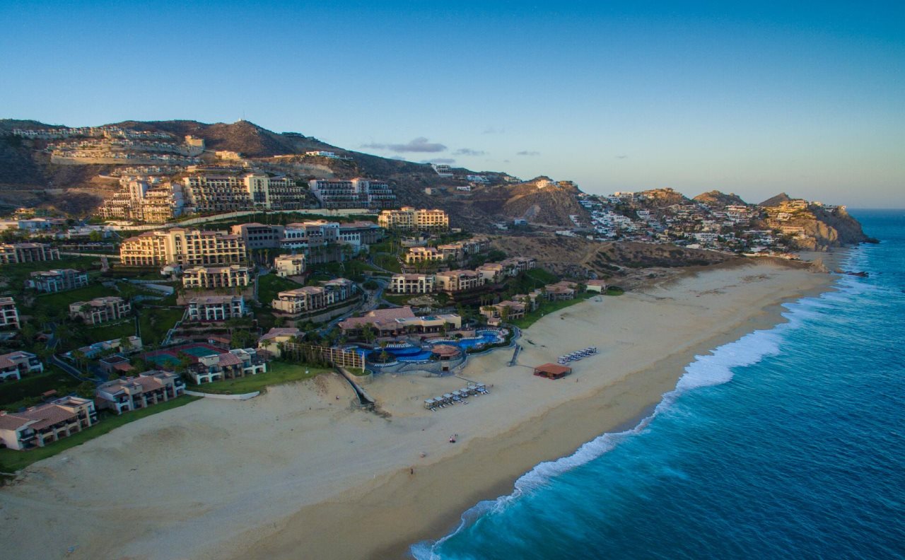 Pueblo Bonito Sunset Beach