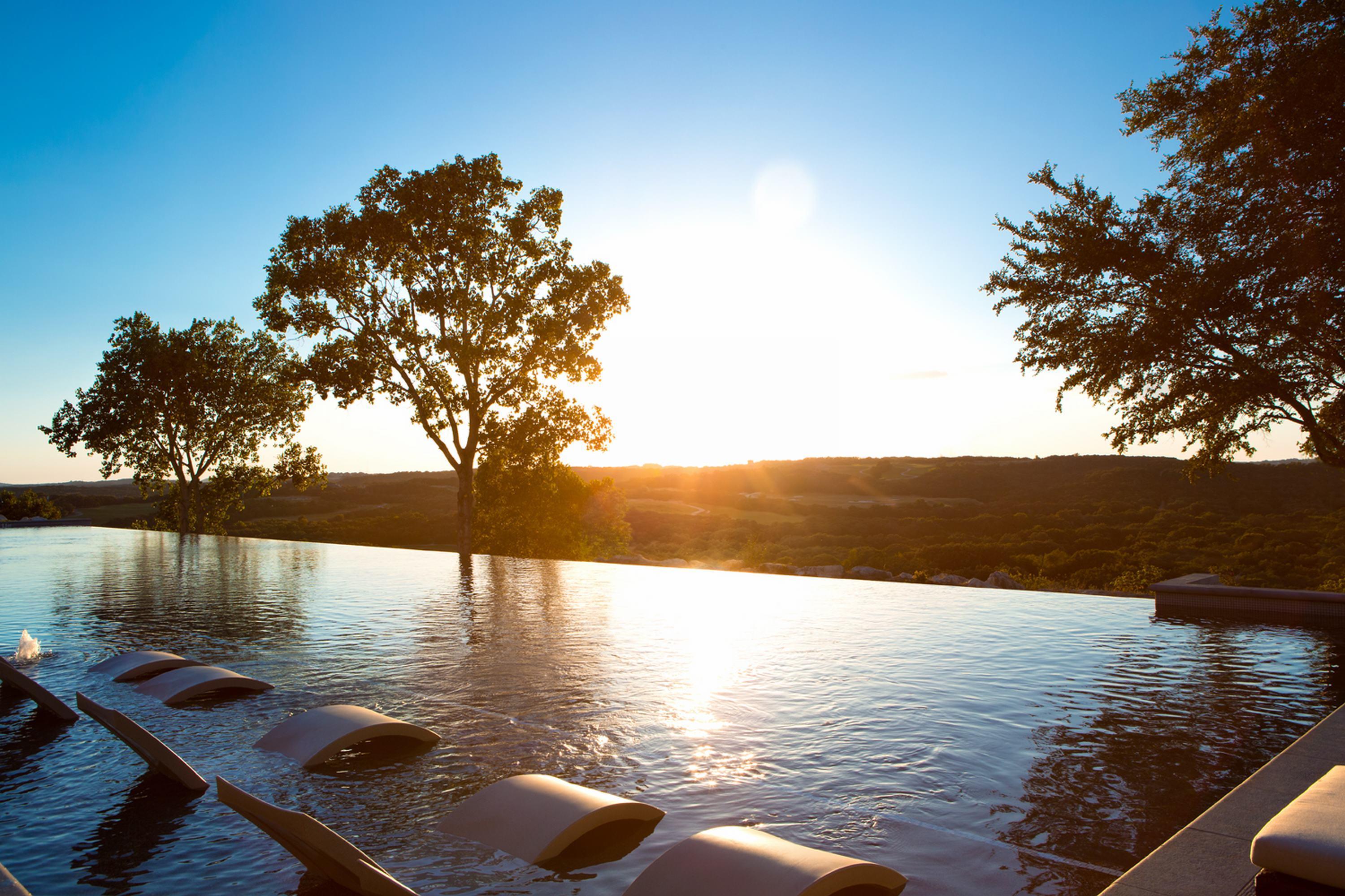 Signia by Hilton La Cantera Resort & Spa - photo 14