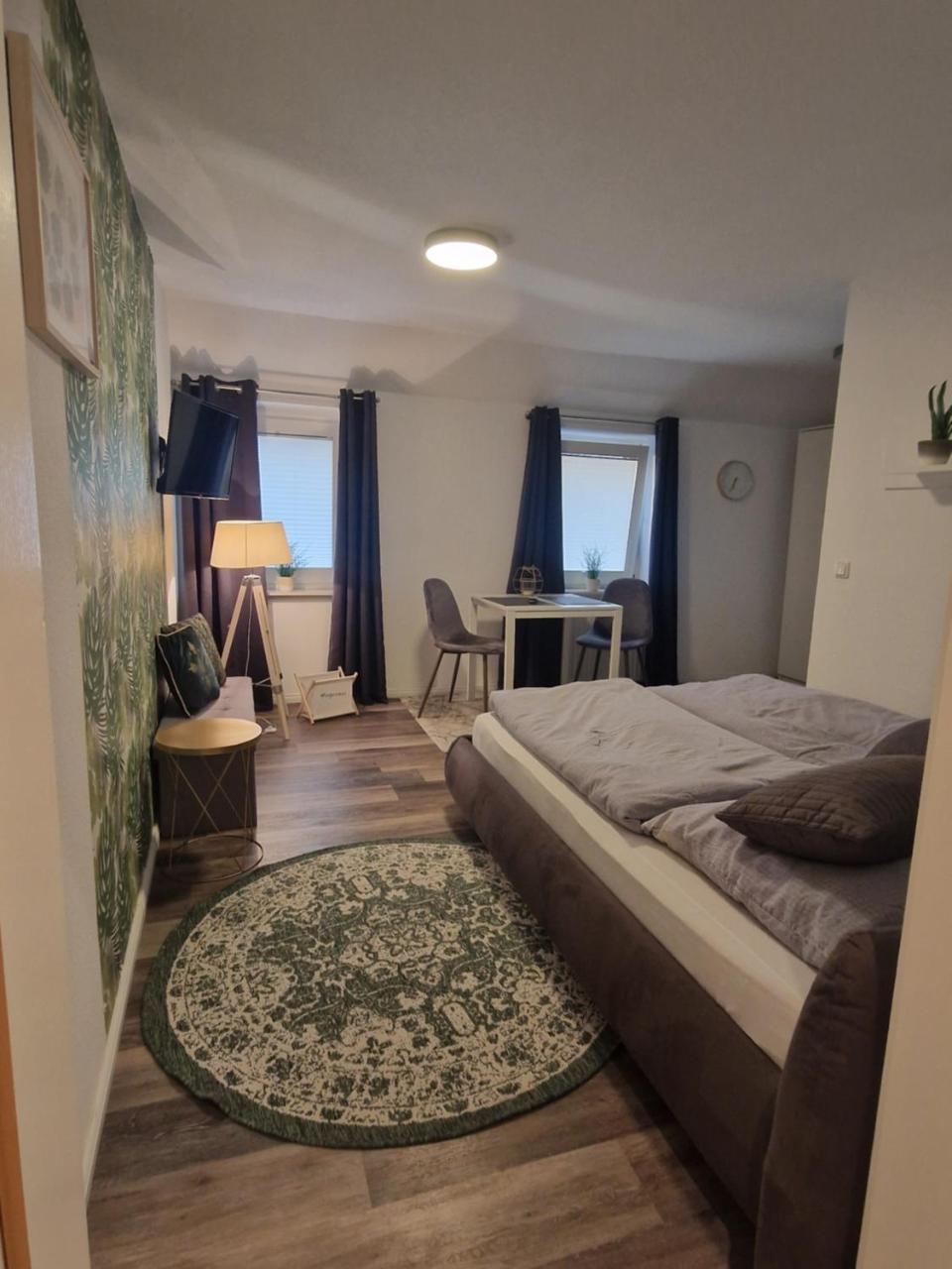 Ferienwohnungen Dümmersee Haus Dümmerland Wohnung 3 — 4-Star Luxury Hotel in Hude, Germany