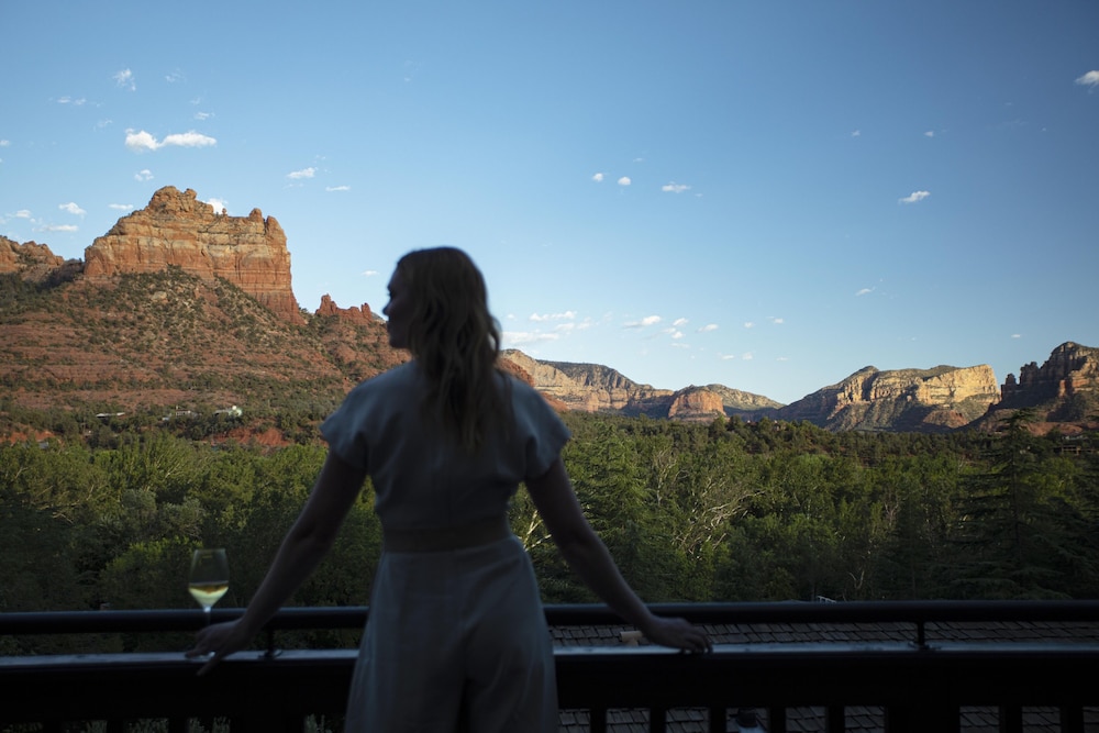 L'Auberge de Sedona - photo 216