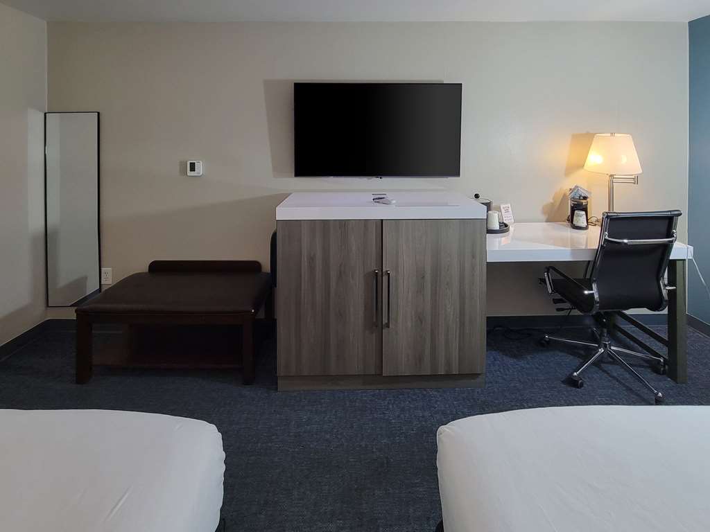 Quality Inn Port Orchard - photo 34