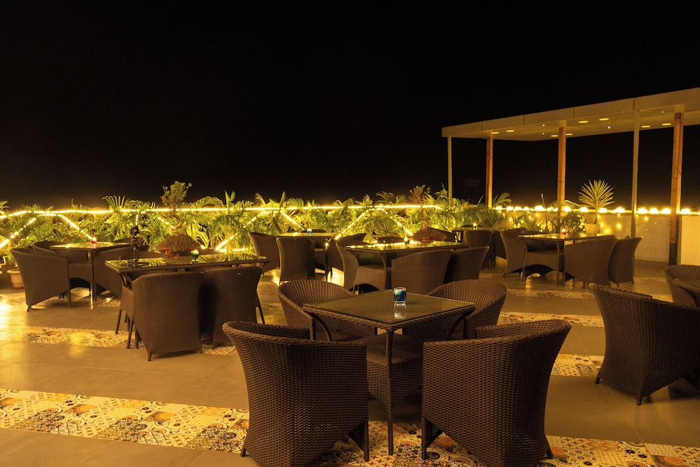 Trevon The Shire Inn in Haldwani, India