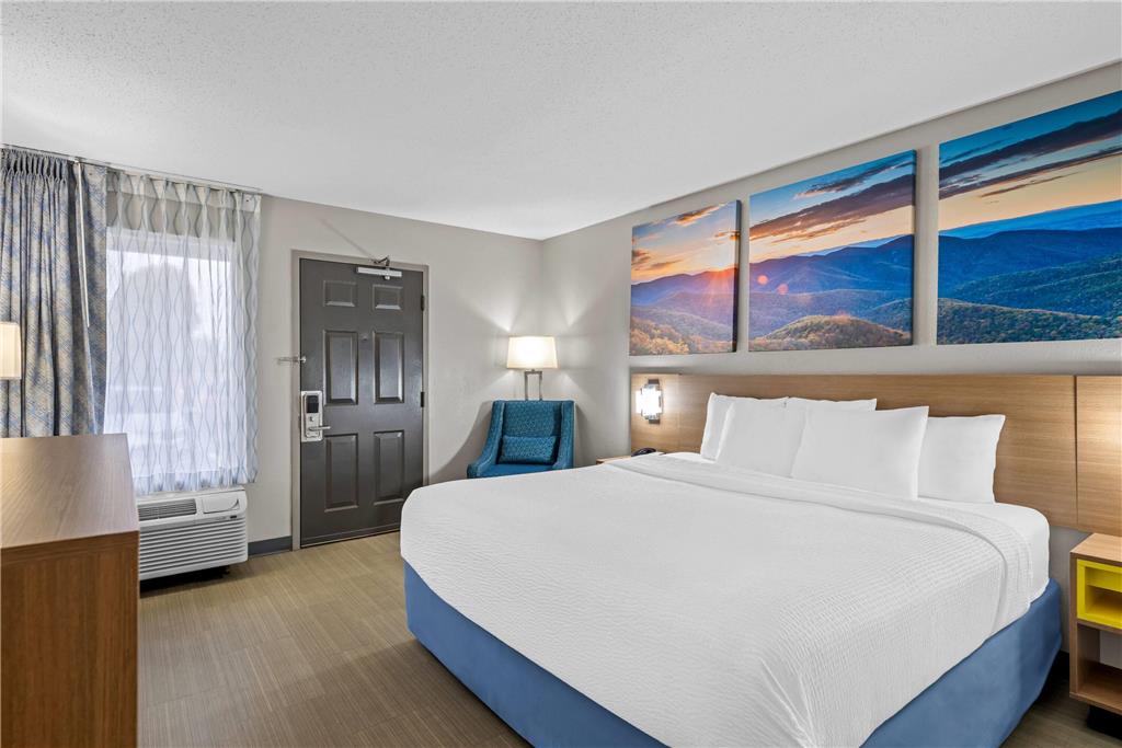 Days Inn by Wyndham Chattanooga Hamilton Place - photo 21