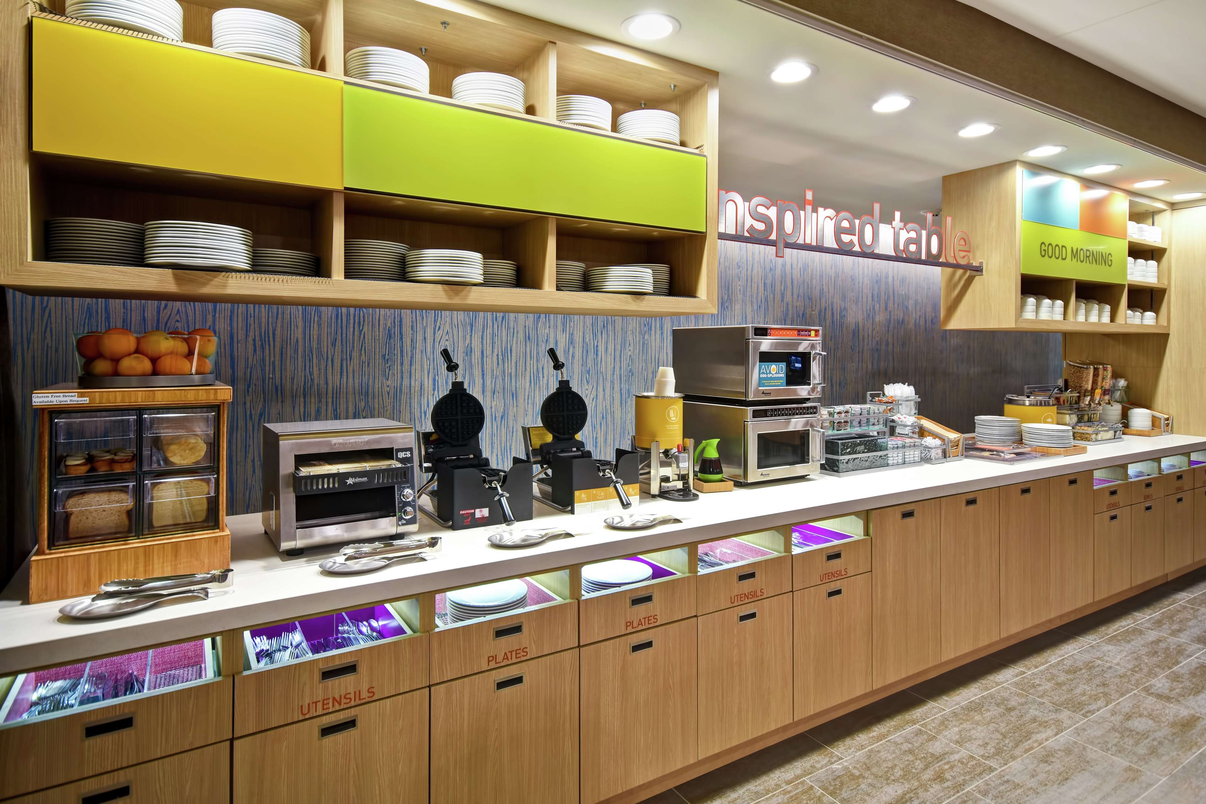 Home2 Suites by Hilton Frankfort - photo 14