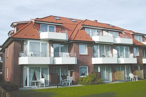 Oasis 07 - carbon neutral hotel in Cuxhaven