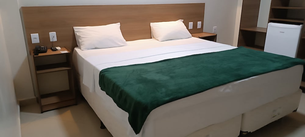 Hotel Amazon Palace — Itaituba — photo 5