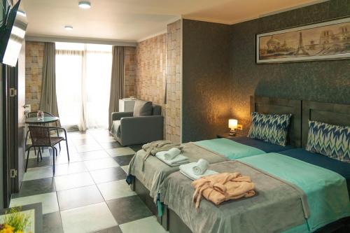 Batumi West Hotel