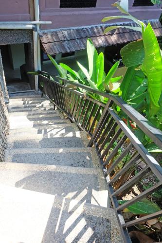 Rumah Kelinci — Ubud — photo 2