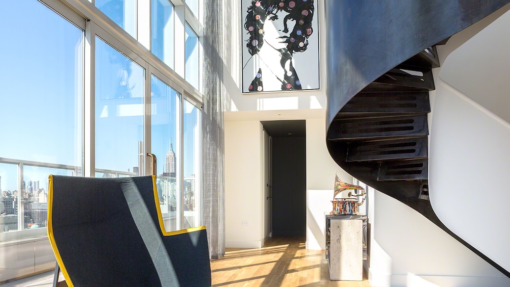 Hotel Indigo Lower East Side New York by IHG - photo 66