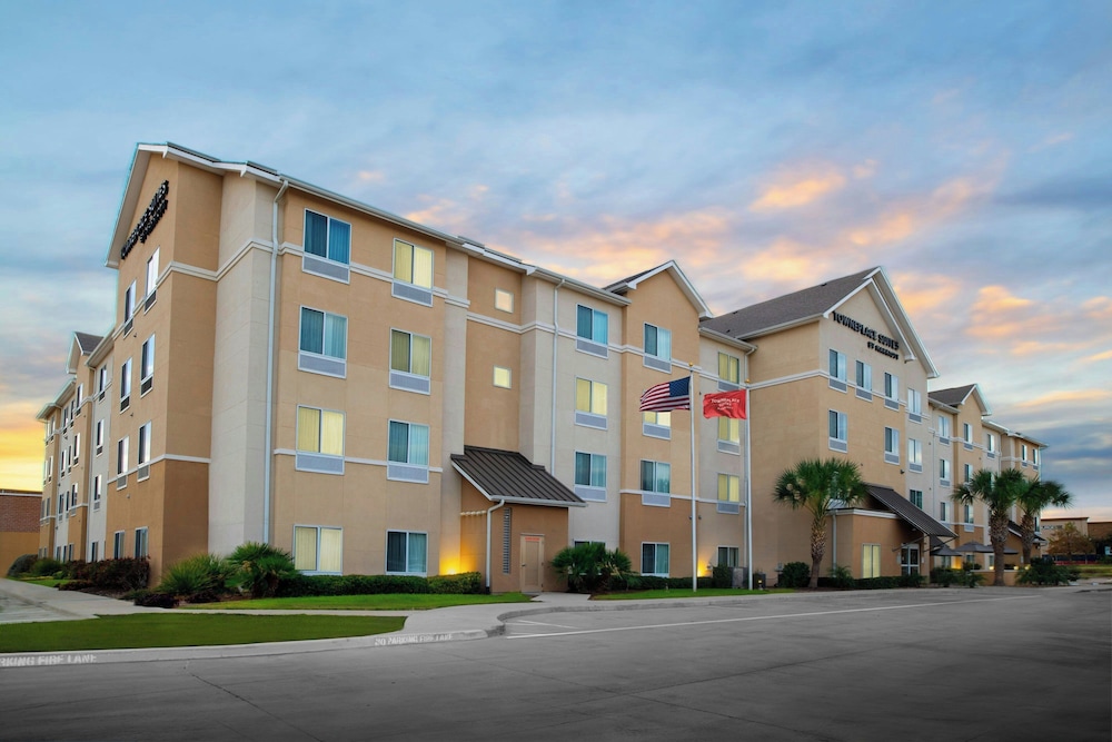 TownePlace Suites by Marriott Laredo - photo 34