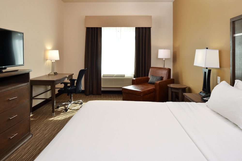 Holiday Inn Express & Suites Globe by IHG - photo 6