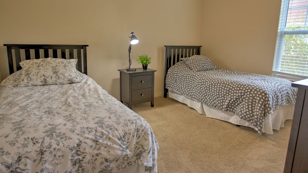 Lincoln Townhome at Lucaya Resort - photo 12