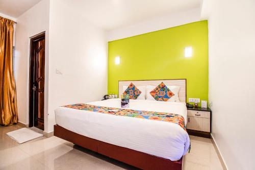 FabHotel Zion International Ettinas Road in Ooty, India