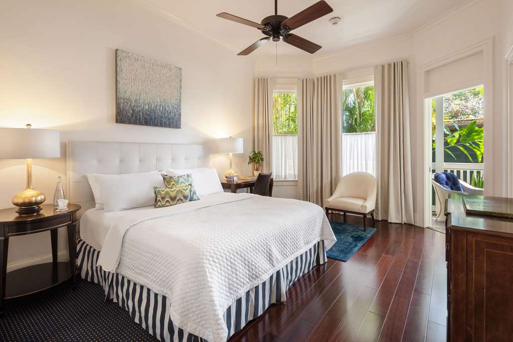 The Marquesa Hotel - photo 64