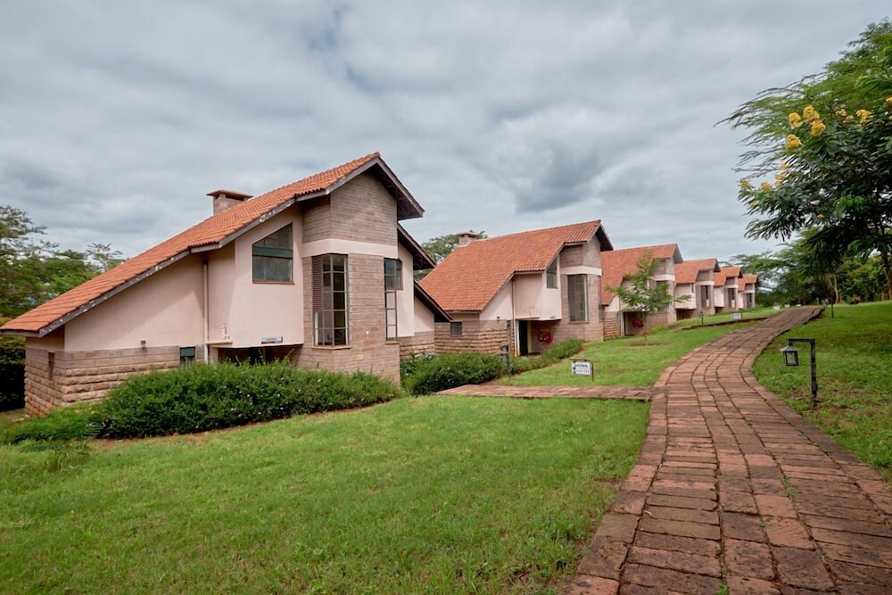 Sagana Getaway in Nairobi, Kenya