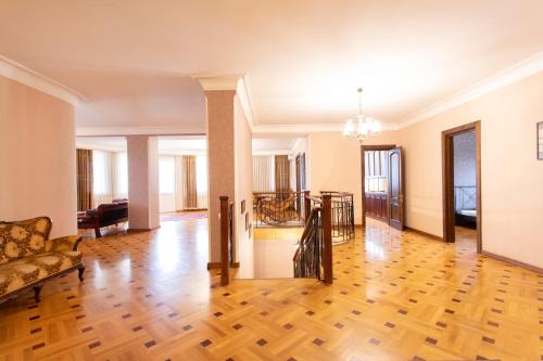 Suite Penthouse 55