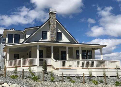 Brass Monkey #74 in Chelan, United States