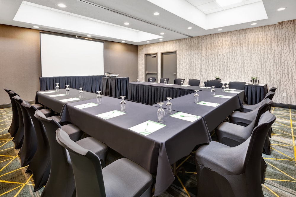 Holiday Inn Grand Rapids Downtown by IHG - photo 76