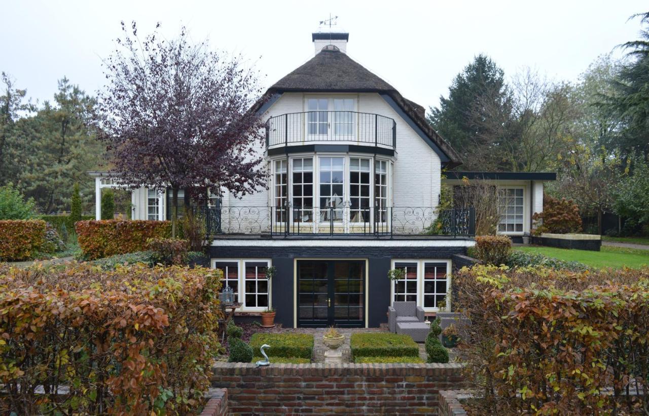 Veld En Bosch — hotel in Leusden