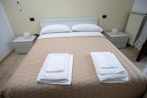 Introdacqua Holidays in Sulmona, Italy