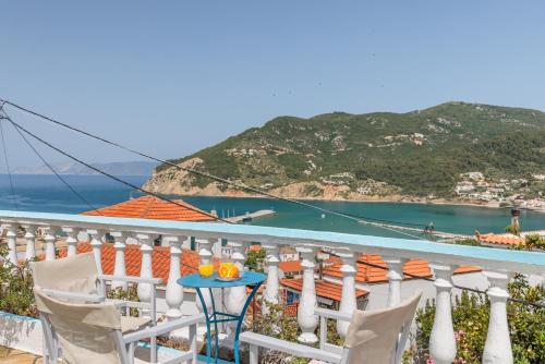 Balalas Windmill — Skopelos — photo 3