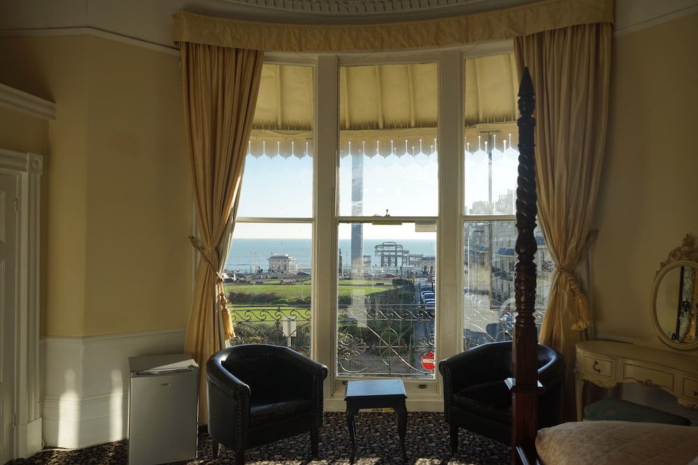 Regency Hotel - last minute hotel in Brighton