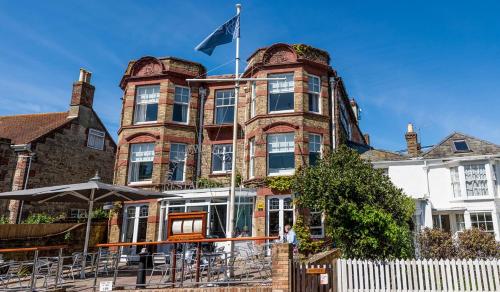 The Seaview Hotel And Restaurant in Cowes, United Kingdom
