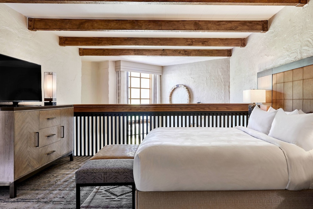 JW Marriott Camelback Inn Scottsdale Resort & Spa - photo 29