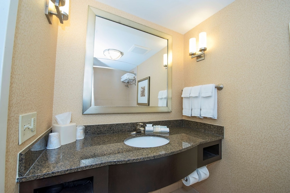 Hilton Garden Inn Columbia Northeast - photo 21