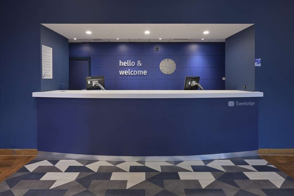 Travelodge Leeds Central in Leeds, United Kingdom